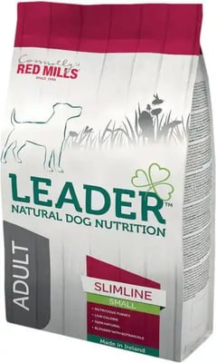 Leader Adult Slimline Small Breed Turkey Leader Adult Slimline Small Breed Turkey