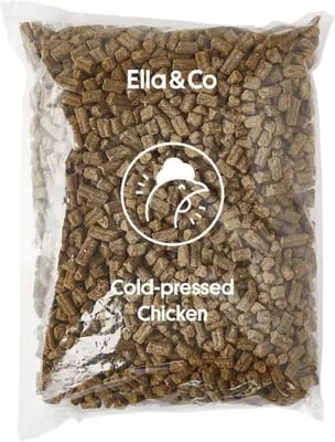 Ella & Co Cold-Pressed Chicken Ella & Co Cold-Pressed Chicken