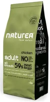 Naturea Naturals Adult Chicken