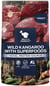 Billy & Margot Adult Pouches Wild Kangaroo With Superfoods
