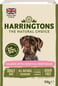 Harringtons Adult Wet Salmon & Potato With Vegetables Harringtons Adult Wet Salmon & Potato With Vegetables