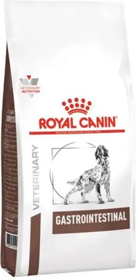 Royal Canin Veterinary Diet Gastrointestinal Gastrointestinal