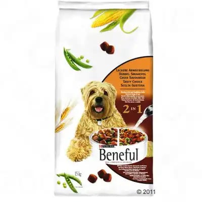 Beneful Adult 2 in 1 meat Beneful Adult 2 in 1 meat