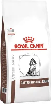 Royal Canin Veterinary Diet Gastrointestinal Puppy Gastrointestinal Puppy