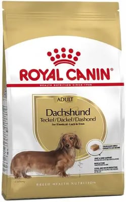 Royal Canin Dachshund Adult Poultry