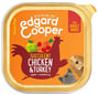 Edgard & Cooper Adult Cups Chicken & Turkey