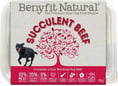 Benyfit Natural Adult Succulent Beef