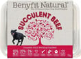 Benyfit Natural Adult Succulent Beef Benyfit Natural Adult Succulent Beef