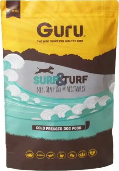 Guru Surf & Turf Surf & Turf