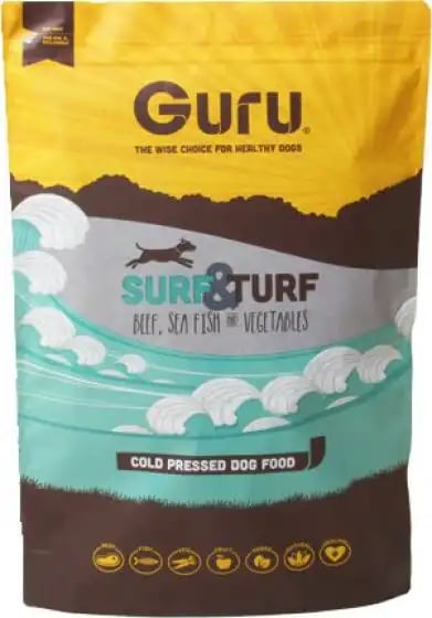Guru Surf & Turf Surf & Turf Guru Surf & Turf Surf & Turf