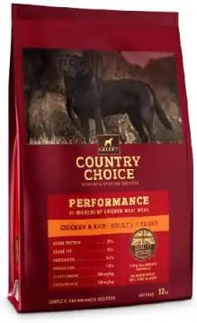 Gelert Country Choice Performance Adult Chicken Gelert Country Choice Performance Adult Chicken