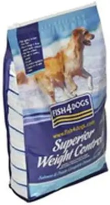 Fish4Dogs Superior Weight Control salmon Fish4Dogs Superior Weight Control salmon