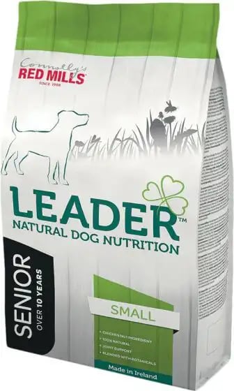 Leader Senior Small Breed Chicken Leader Senior Small Breed Chicken