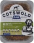 Cotswold Raw Active 80/20 Mince Lamb