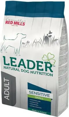 Leader Adult Sensitive Small Breed Lamb