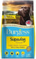 Burgess Supadog Finest Light Rich In Tasty Chicken