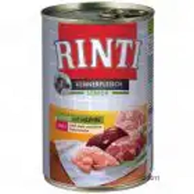 Rinti Senior Tins Chicken
