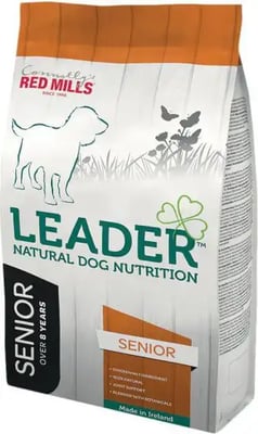 Leader Senior Medium Breed Chicken Leader Senior Medium Breed Chicken
