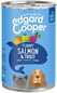 Edgard & Cooper Adult Tins Salmon & Trout