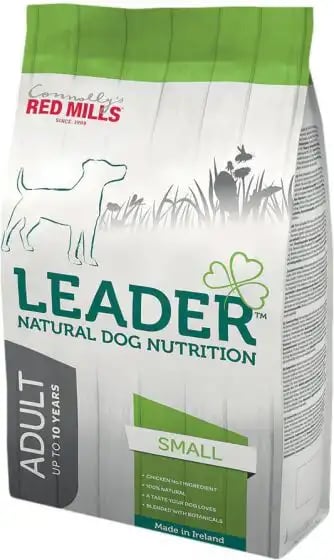 Leader Adult Small Breed Chicken Leader Adult Small Breed Chicken