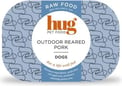 Hug Cookable Raw Adult Outdoor Reared Pork