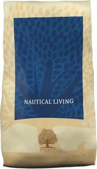 Essential - Nautical Essential - Nautical