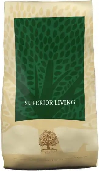 Essential - Superior Essential - Superior