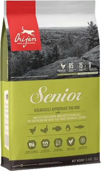 Orijen - Senior