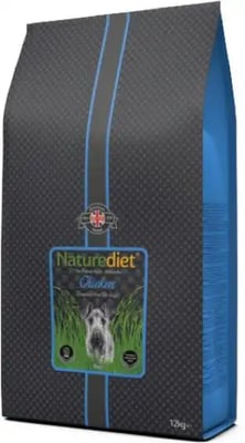 Naturediet Dry Food Chicken