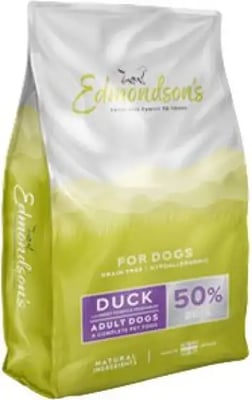 Edmondson's Adult Duck