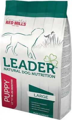 Leader Puppy Large Breed Chicken Leader Puppy Large Breed Chicken