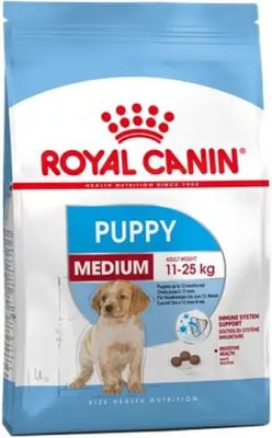 Royal Canin Medium Puppy Poultry