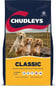 Chudleys Classic Classic Chudleys Classic Classic