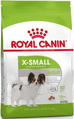 Royal Canin X-Small Adult Poultry