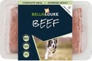 Bella & Duke Adult Complete | Working Dog Beef