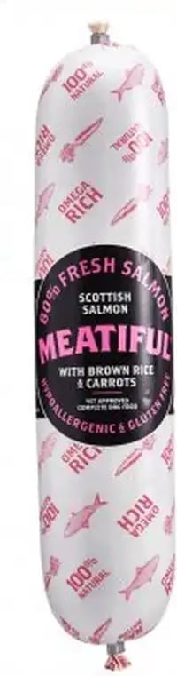 Meatiful Atlantic Salmon