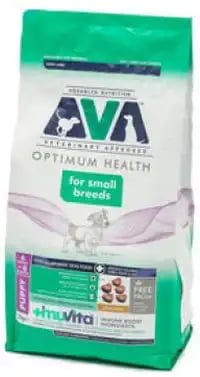 Ava Small Breed Puppy Chicken Ava Small Breed Puppy Chicken