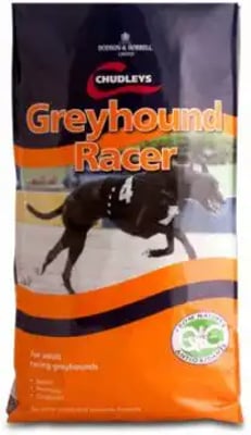 Chudleys Greyhound Racer Racer