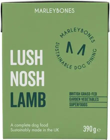 Marleybones Lush Lamb