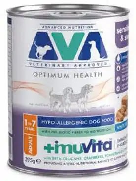 Ava Wet Food Adult Sensitive Chicken Ava Wet Food Adult Sensitive Chicken
