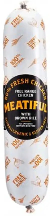 Meatiful Free Range Chicken