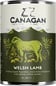 Canagan Adult Tins Welsh Lamb Canagan Adult Tins Welsh Lamb