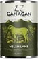 Canagan Adult Tins Welsh Lamb