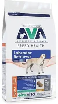 Ava Breed Health Labrador Retriever Dry Chicken Ava Breed Health Labrador Retriever Dry Chicken