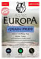 Europa 50/50 Grain Free Senior River Trout & Salmon Europa 50/50 Grain Free Senior River Trout & Salmon