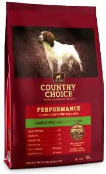 Gelert Country Choice Performance Adult Lamb