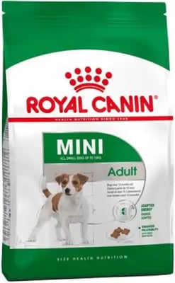 Royal Canin Mini Adult Poultry