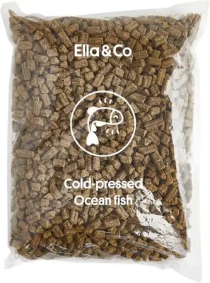 Ella & Co Cold-Pressed Ocean Fish