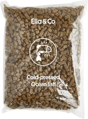 Ella & Co Cold-Pressed Ocean Fish Ella & Co Cold-Pressed Ocean Fish