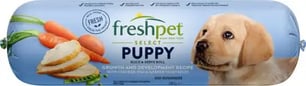 Freshpet Select Rolls Puppy Growth And Development Recipe